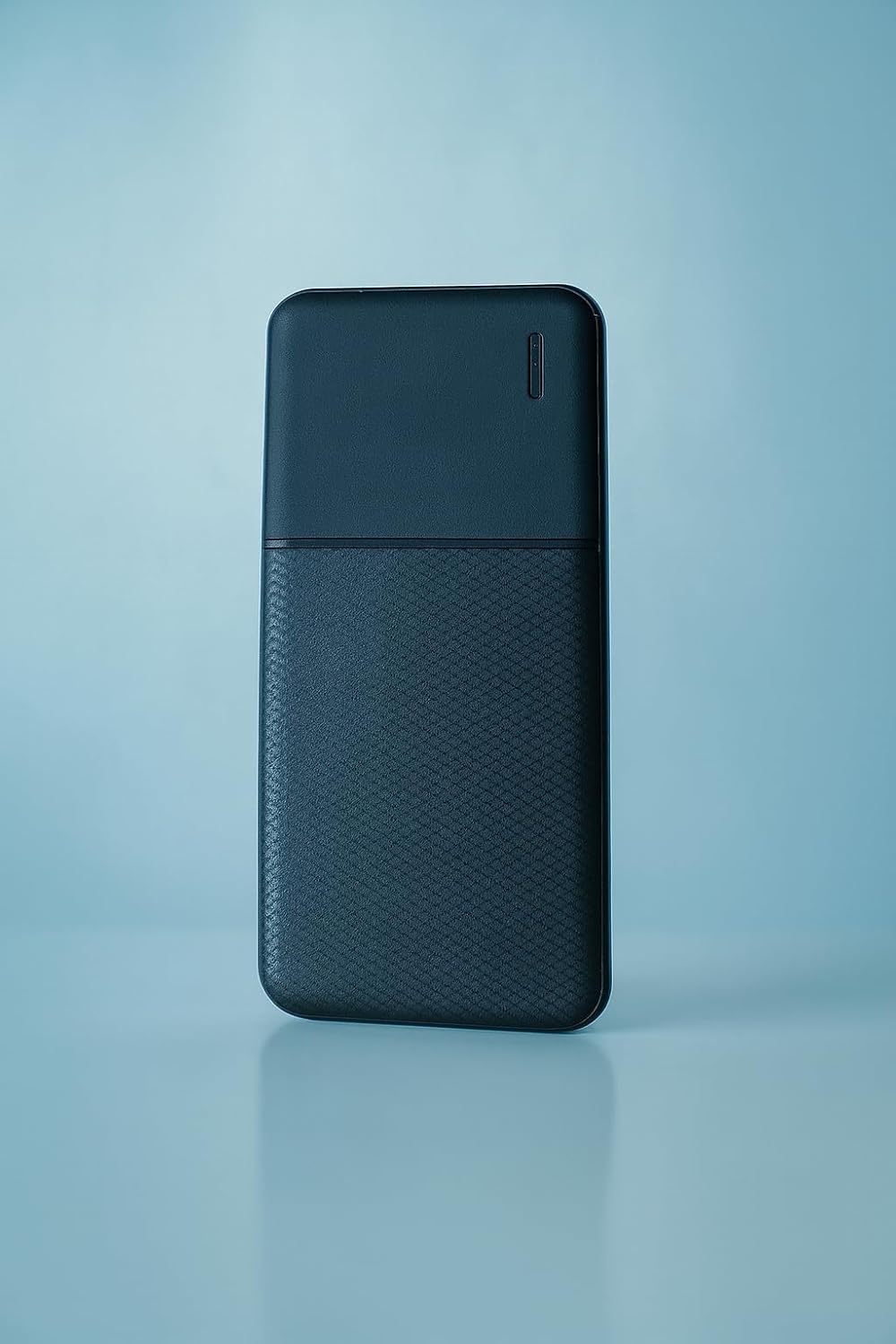 Digimate 10000mAh Compact 12W High-Speed Power Bank with Dual USB Outputs and Fast Charging