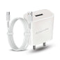 Digimate 15W Single USB Port Charger With Micro USB Cable (DG-ADP-1007, White)