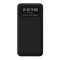 Digimate 20000mAh Power Bank | LED Display Dual Input Type-C Output | 22.5W Fast Charging (Black, DG-PB-2003)