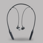 Digimate Yodha Neckband, 24Hrs Playtime, 5.1 Bluetooth Type-C Fast Charging, High-Quality Mic (DG-NB-1009-Black)