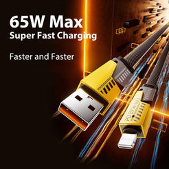 Combo of 2 Digimate 10000mAh Power Bank With 4 in 1 Braided 1 Meter Cable | Compatible with Android and iOS