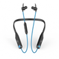 EKKO Unplug N06: Supreme ENC, 40ms Latency, Max BASS, Gaming Boost, Type-C, Siri & Google Assistant (Blue)