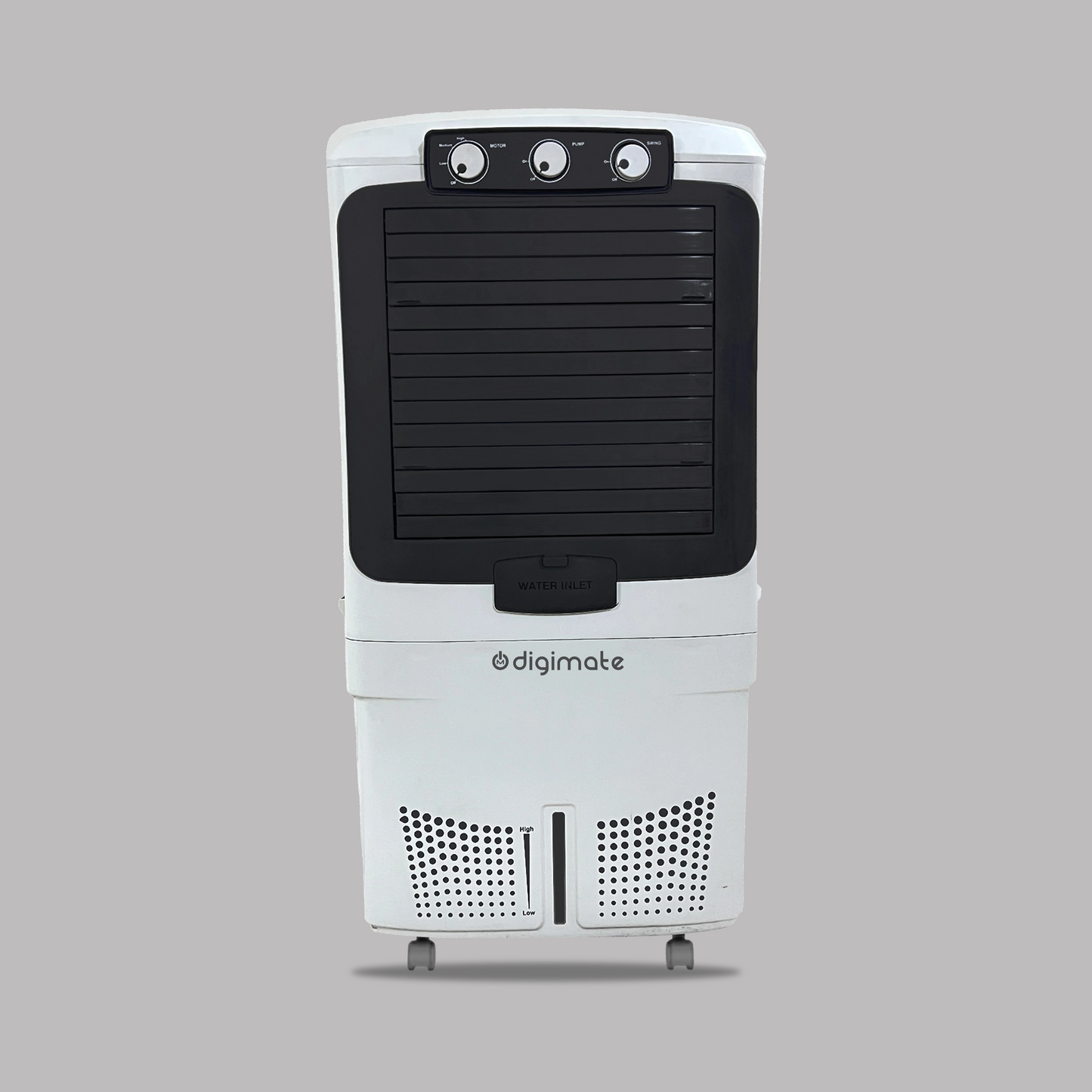 Aster 70L Air Cooler with Heavy-Duty Motor & Honeycomb Cooling (DG-MIDASTER-K701L)