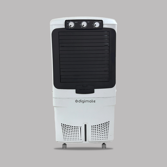 Aster 70L Air Cooler with Heavy-Duty Motor & Honeycomb Cooling (DG-MIDASTER-K701L)