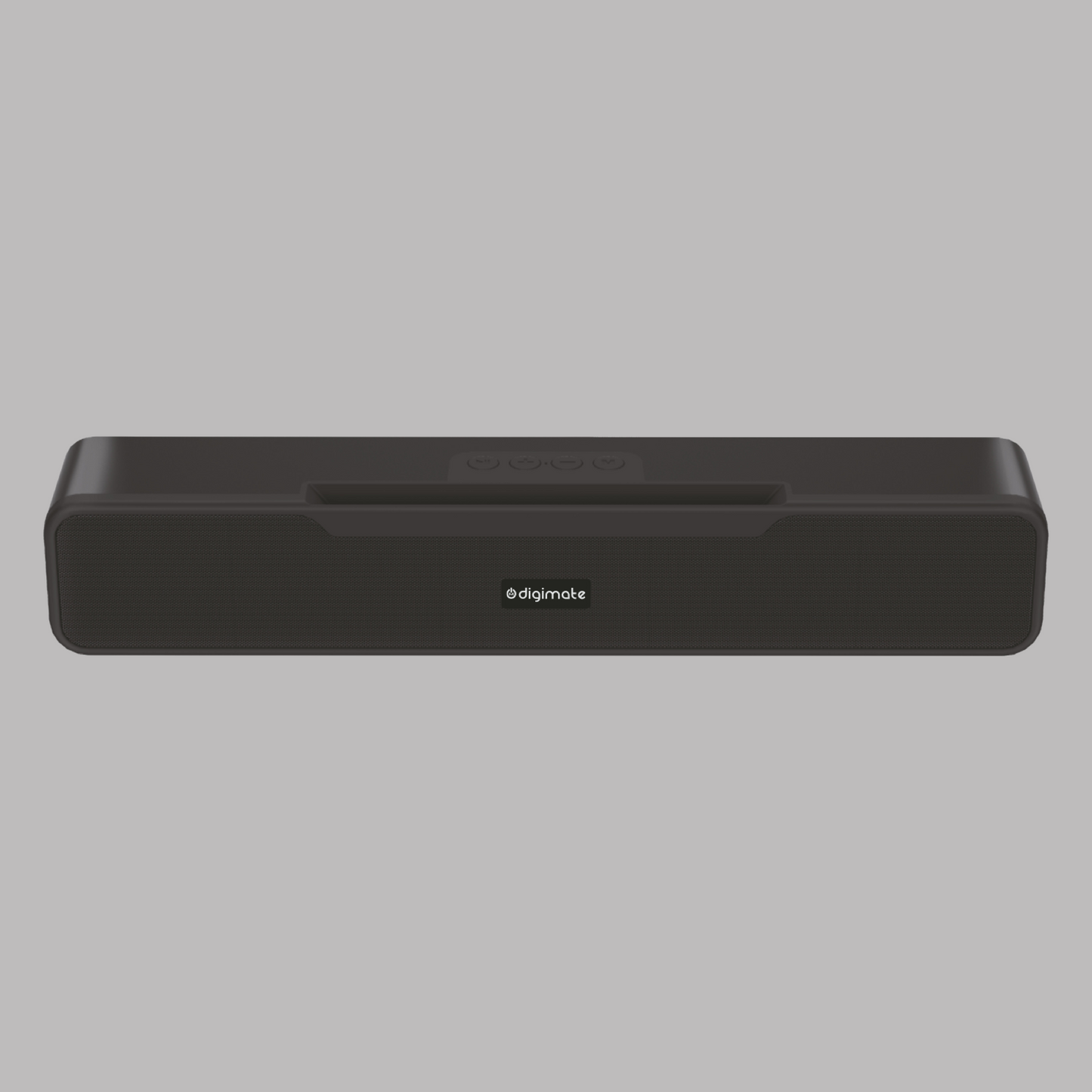 BOGO Offer: Boogie D1600 16W Bluetooth Speaker Bar System & Get Digimate Budmax True Wireless Earbuds FREE