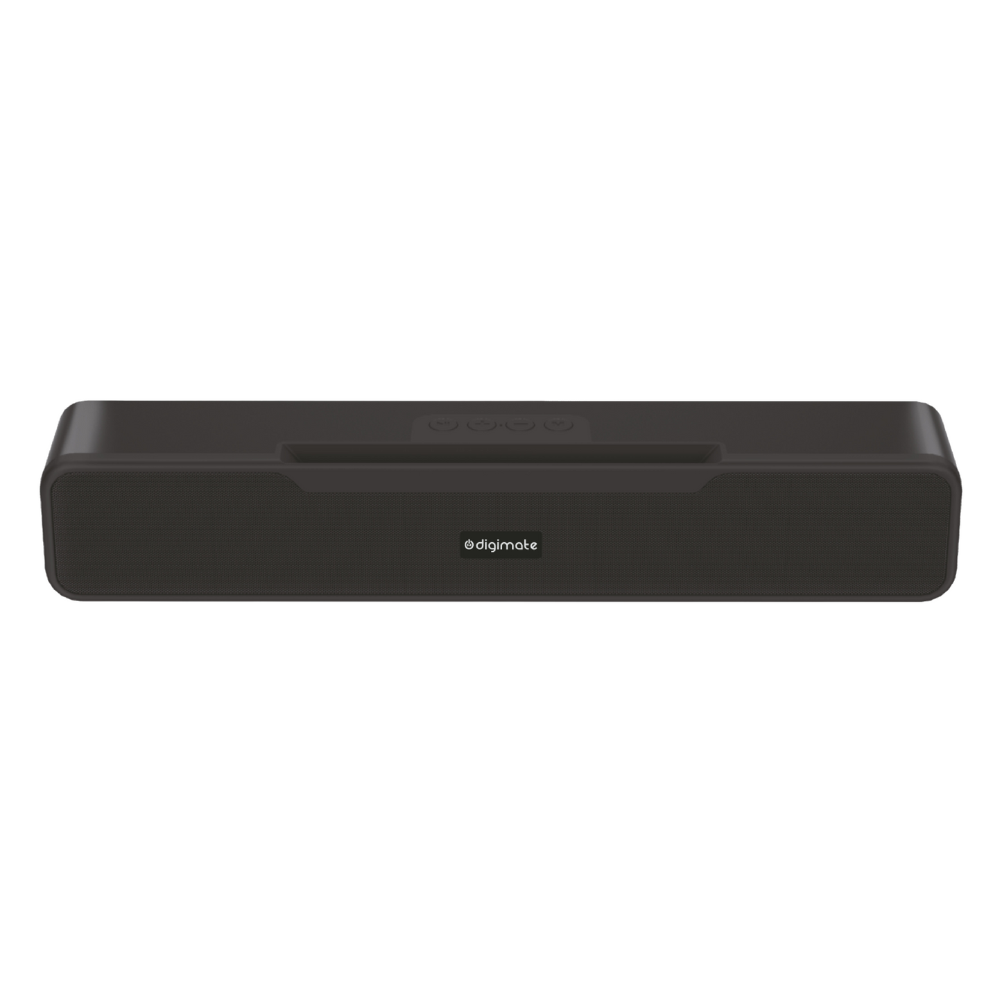 BOGO Offer: Boogie D1600 16W Bluetooth Speaker Bar System & Get Digimate Budmax True Wireless Earbuds FREE