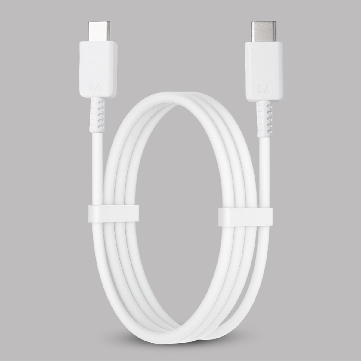 Digimate Digimate Bindaas 5A High-Speed Fast Charging Type C to Type C Cable (D
