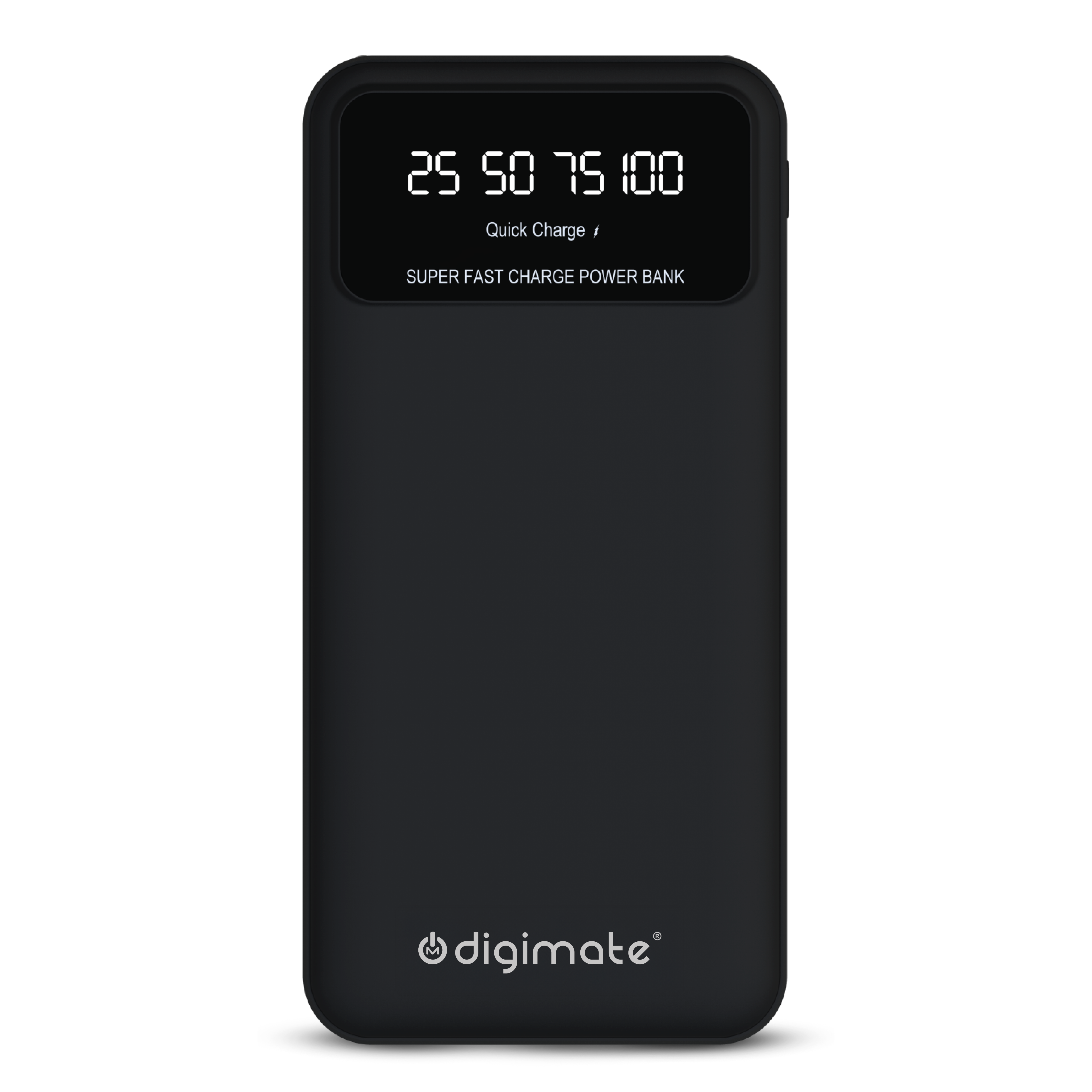 Digimate Powerbank – Digimate