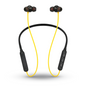 Digimate Dabaang Wireless Neckband with Bluetooth 5.0, HD Microphone, 360 Surround Stereo Sound, 6 Months Warranty