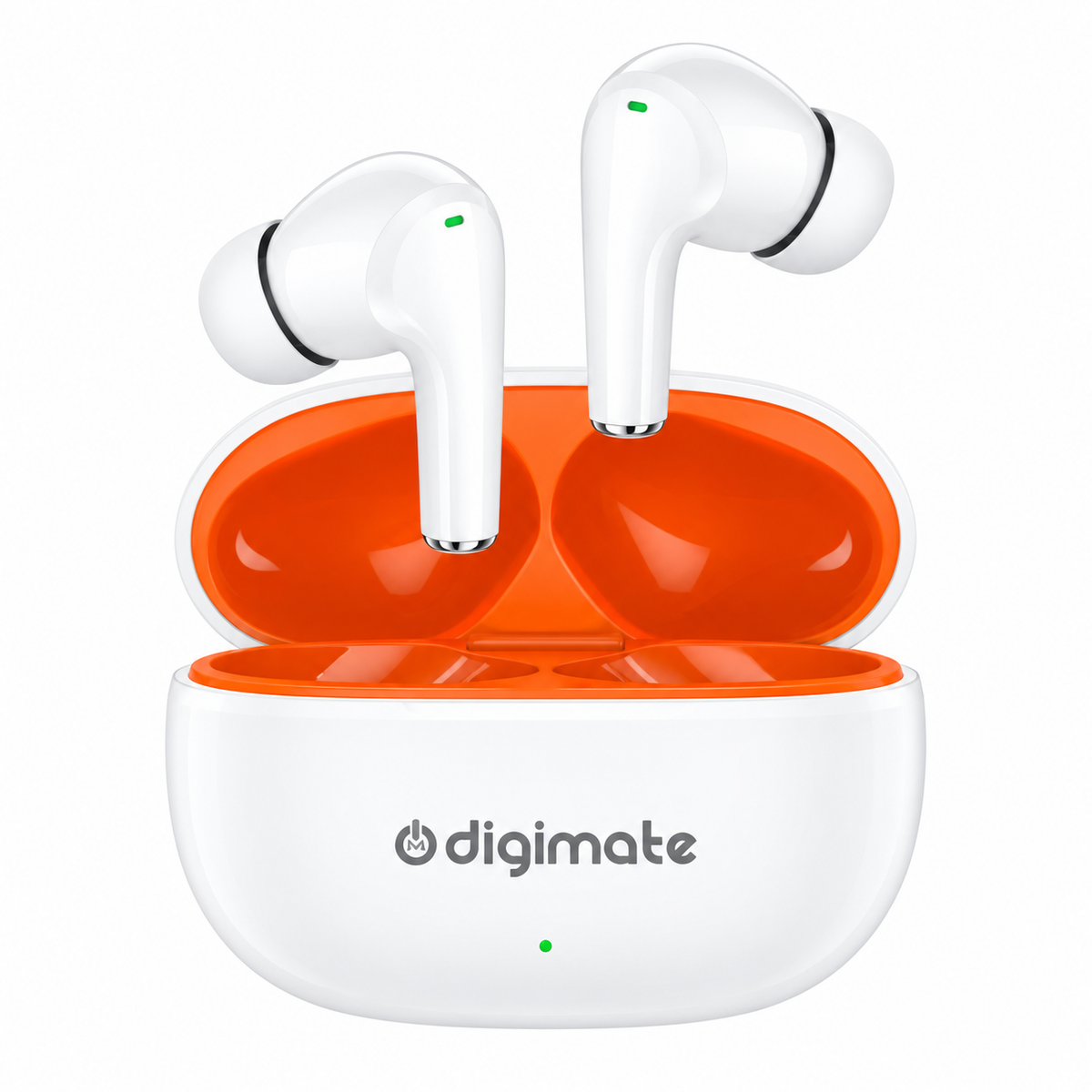 Digimate Triple Treat TWS Earbuds Combo | 3-in-1 Wireless Earbuds Gift Pack | ME, YaarBuds & Pearl | Stylish True Wireless Audio Collection (Assorted Colors)