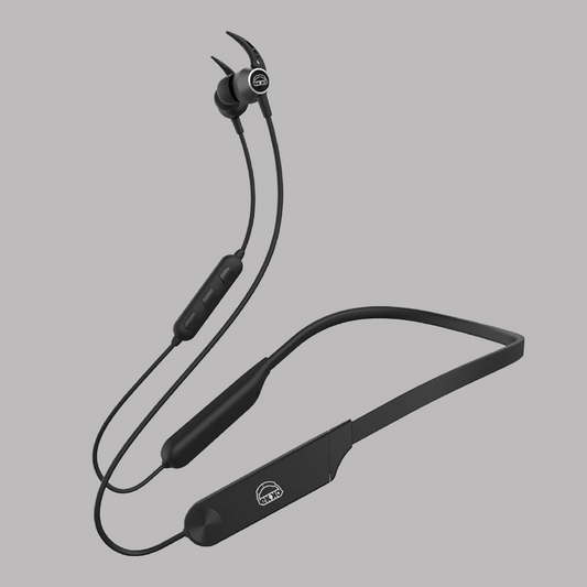 EKKO Unplug N06: 150-Hour Playback, Supreme ENC, 40ms Latency, Max BASS, Gaming Boost, Type-C, Siri & Google Assistant