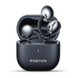 Digimate ENJOY 2.0 Wireless Bluetooth Earbuds | 120H Playtime | Bluetooth 6.0 | HD Dual Mic | Type-C Charging | 350mAh Battery