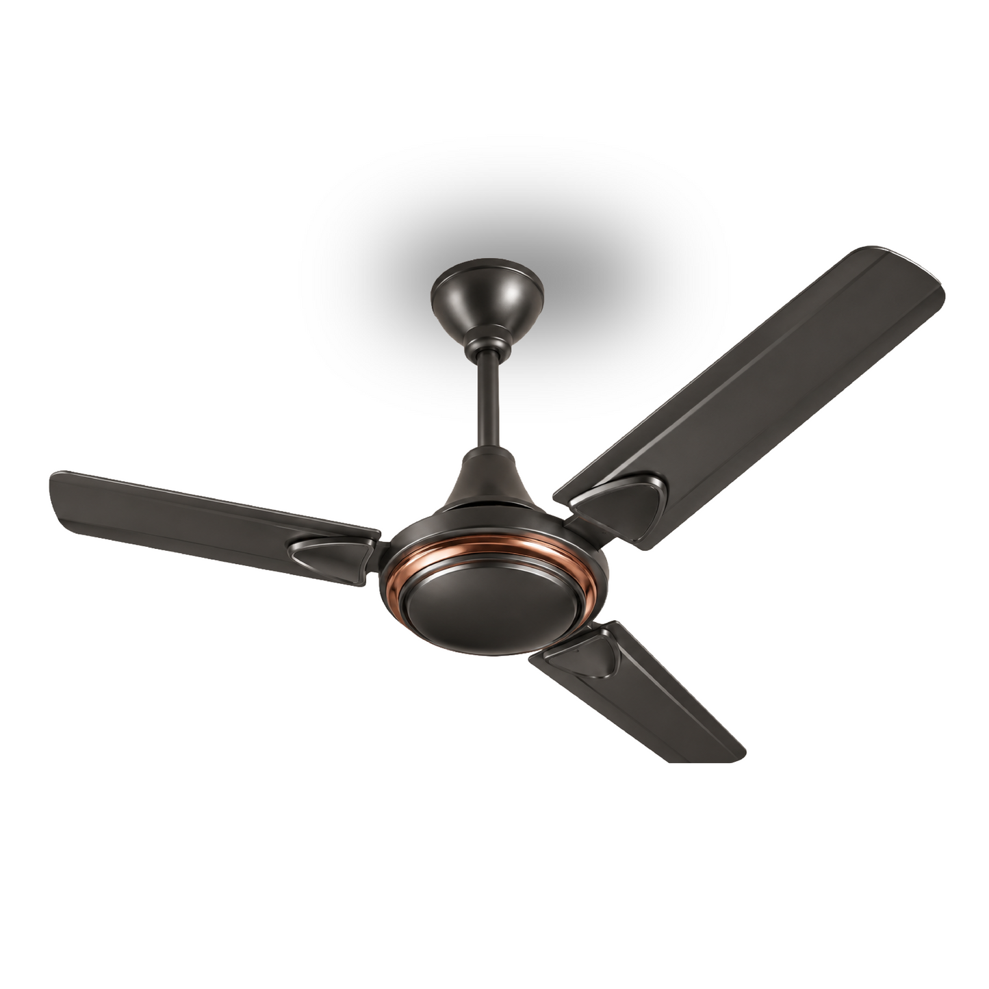 Digimate 1200mm (48 Inch) Ceiling Fan | 405 RPM High Speed | 220 CMM Air Delivery | 50W Energy Saving Motor | Silent Operation | Premium Matte Finish | Made in India