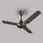 Digimate 1200mm (48 Inch) Ceiling Fan | 405 RPM High Speed | 220 CMM Air Delivery | 50W Energy Saving Motor | Silent Operation | Premium Matte Finish | Made in India