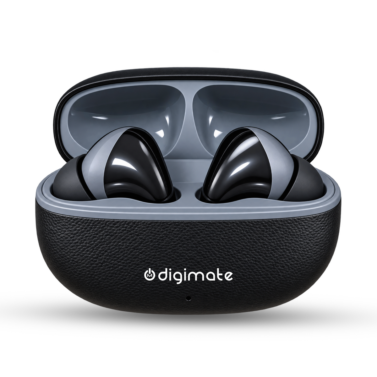 Digimate Diwali Dhamaka Mega Combo | 5 Power-Packed Essentials | TWS Earbuds, Neckband, Wired Earphones & 65W Charger