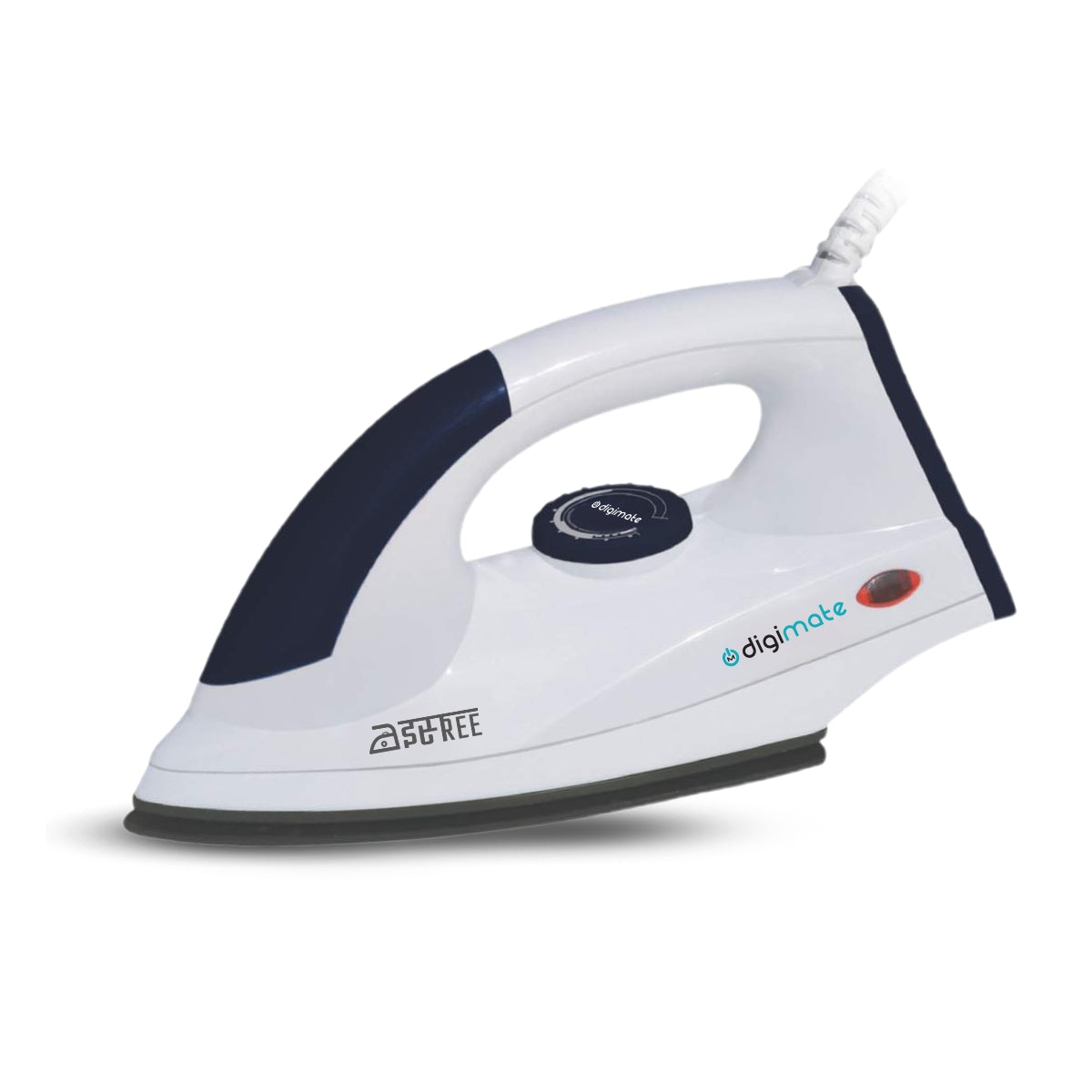 Special Combo: Buy Digimate 750W Istree Iron & Get  Digimate Jackbeat Handsfree FREE