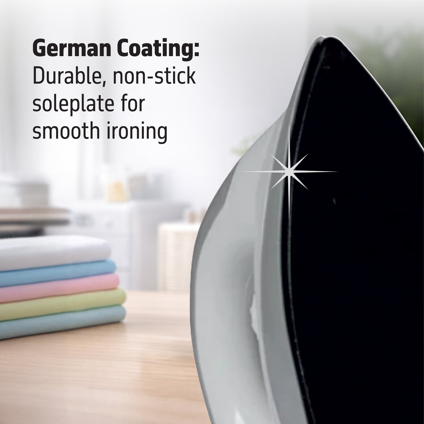 Special Combo: Buy Digimate 750W Istree Iron & Get  Digimate Jackbeat Handsfree FREE