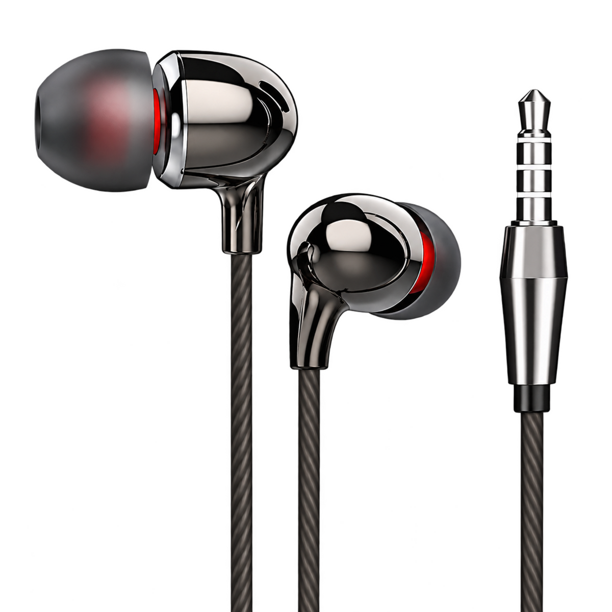 Digimate Diwali Dhamaka Mega Combo | 5 Power-Packed Essentials | TWS Earbuds, Neckband, Wired Earphones & 65W Charger