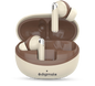 Digimate ME Connected TWS Earbuds | Up to 120H Playtime | Bluetooth 6.0 | Touch Control | Voice Assistance | HD Dual Mic | Type-C Fast Charging | 300mAh Battery