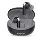 Digimate ME Connected TWS Earbuds | Up to 120H Playtime | Bluetooth 6.0 | Touch Control | Voice Assistance | HD Dual Mic | Type-C Fast Charging | 300mAh Battery