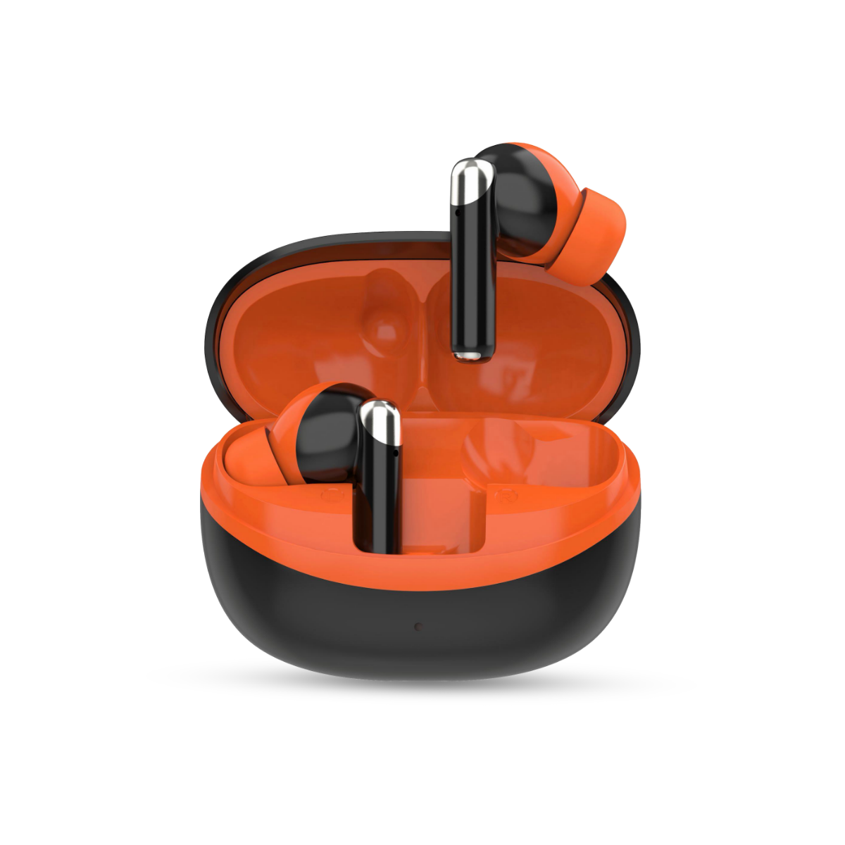 Digimate Triple Treat TWS Earbuds Combo | 3-in-1 Wireless Earbuds Gift Pack | ME, YaarBuds & Pearl | Stylish True Wireless Audio Collection (Assorted Colors)