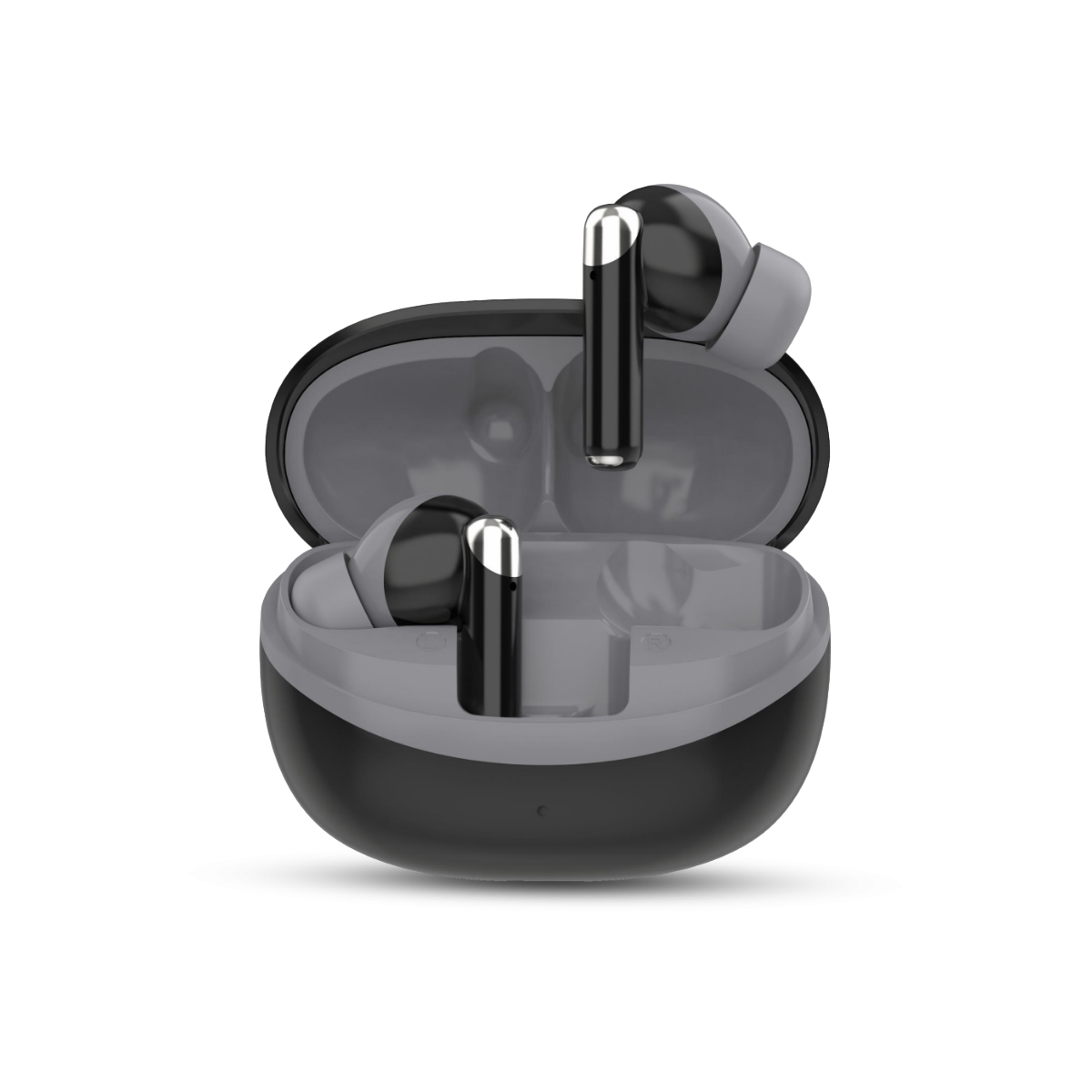 Digimate Triple Treat TWS Earbuds Combo | 3-in-1 Wireless Earbuds Gift Pack | ME, YaarBuds & Pearl | Stylish True Wireless Audio Collection (Assorted Colors)