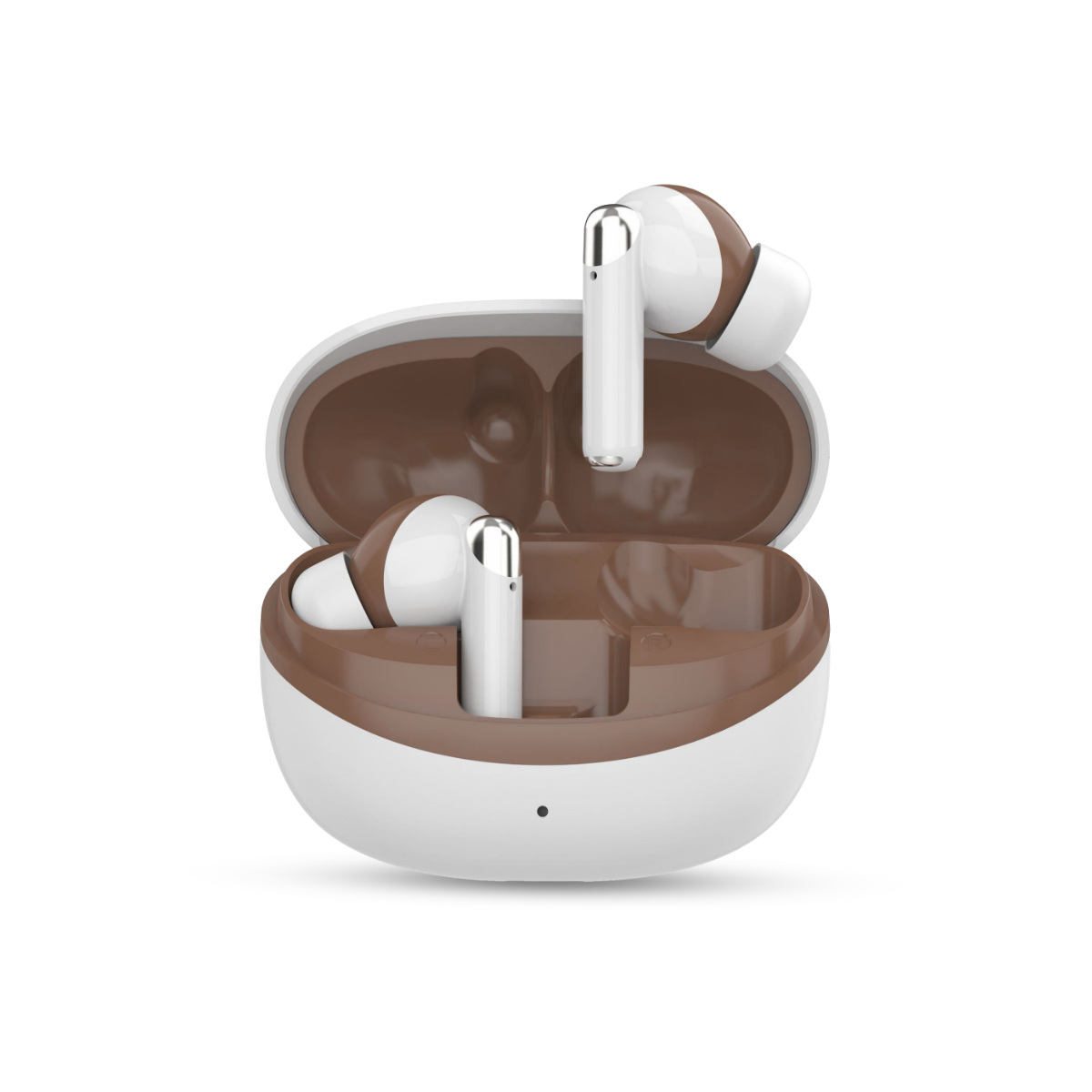 Digimate Triple Treat TWS Earbuds Combo | 3-in-1 Wireless Earbuds Gift Pack | ME, YaarBuds & Pearl | Stylish True Wireless Audio Collection (Assorted Colors)