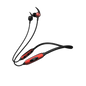 EKKO Unplug N03 Neckband: 40 Hours Playback Time, Top-tier ENC, 40ms Latency, Max Bass, Twin Connect, Siri & Google Assistant
