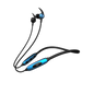 EKKO Unplug N03 Neckband: 40 Hours Playback Time, Top-tier ENC, 40ms Latency, Max Bass, Twin Connect, Siri & Google Assistant