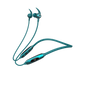 EKKO Unplug N03 Neckband: 40 Hours Playback Time, Top-tier ENC, 40ms Latency, Max Bass, Twin Connect, Siri & Google Assistant