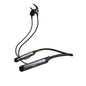 EKKO Unplug N04 Neckband: 50 Hours, Premium ENC, 40ms Latency, Max Bass, Twin Connect, Siri & Google Assistant