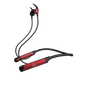 EKKO Unplug N04 Neckband: 50 Hours, Premium ENC, 40ms Latency, Max Bass, Twin Connect, Siri & Google Assistant
