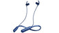EKKO Unplug N05 Neckband, 50 Hours Playback Time 10 mm Driver Size, Bluetooth V5.2, Quick Charging, IPX4 Protection, SIRI & Google Assistant