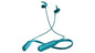 EKKO Unplug N05 Neckband, 50 Hours Playback Time 10 mm Driver Size, Bluetooth V5.2, Quick Charging, IPX4 Protection, SIRI & Google Assistant