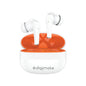 Digimate Pearl Wireless Earbuds | Bluetooth 5.0 | Up to 120 Hrs Playtime | HD Dual Mic | Type-C Fast Charging | 250mAh | DG-EB-PEARL-03