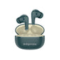 Digimate Pearl Wireless Earbuds | Bluetooth 5.0 | Up to 120 Hrs Playtime | HD Dual Mic | Type-C Fast Charging | 250mAh | DG-EB-PEARL-03