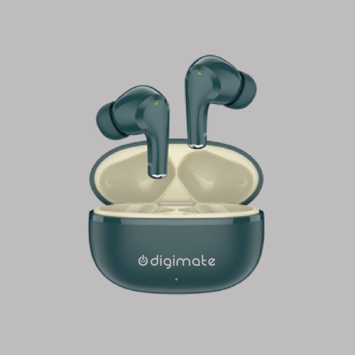 Digimate Triple Treat TWS Earbuds Combo | 3-in-1 Wireless Earbuds Gift Pack | ME, YaarBuds & Pearl | Stylish True Wireless Audio Collection (Assorted Colors)