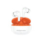 Digimate Ultimate Audio Combo | Pearl TWS Earbuds + Masti Wireless Neckband | 220H Playtime | Type-C Fast Charging | IPX5 Water-Resistant Neckband