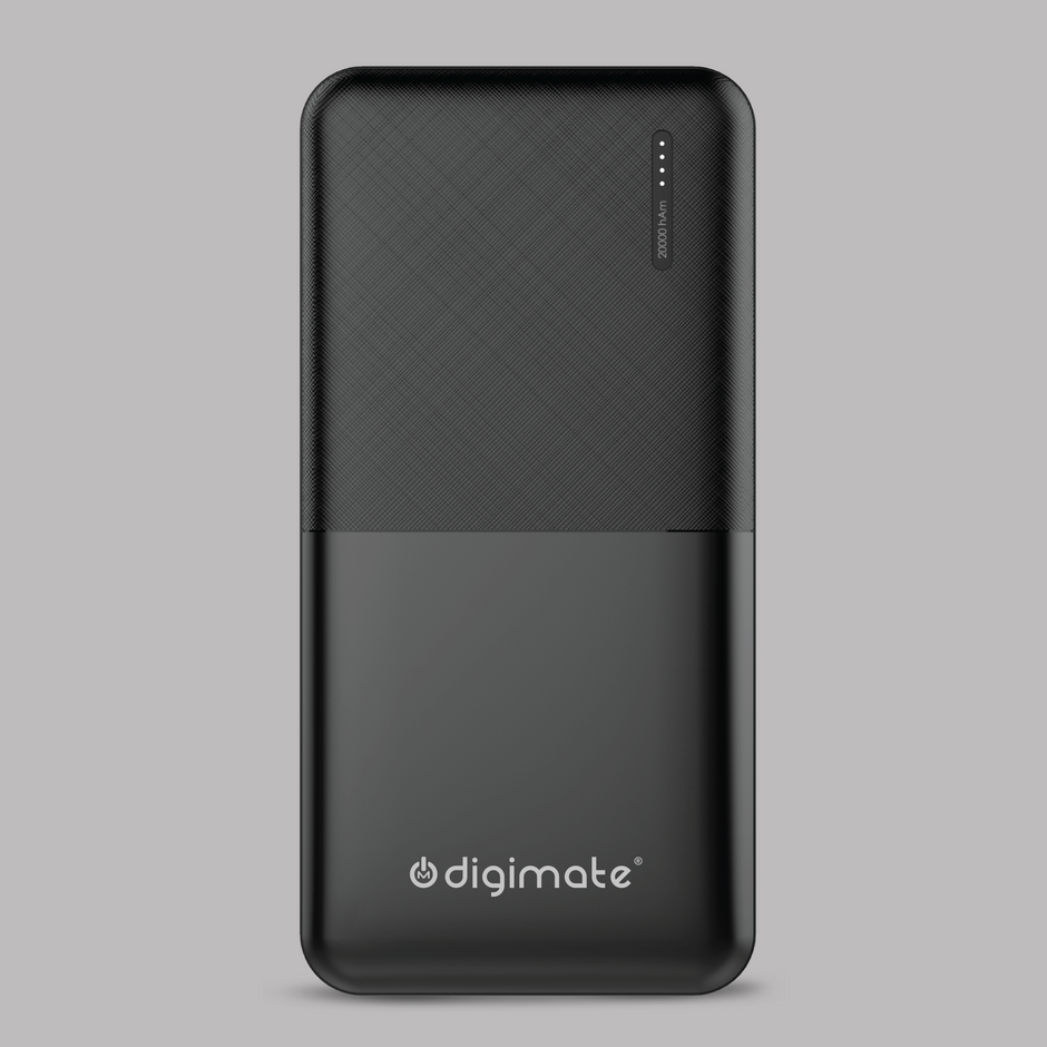 Powerbank – Digimate