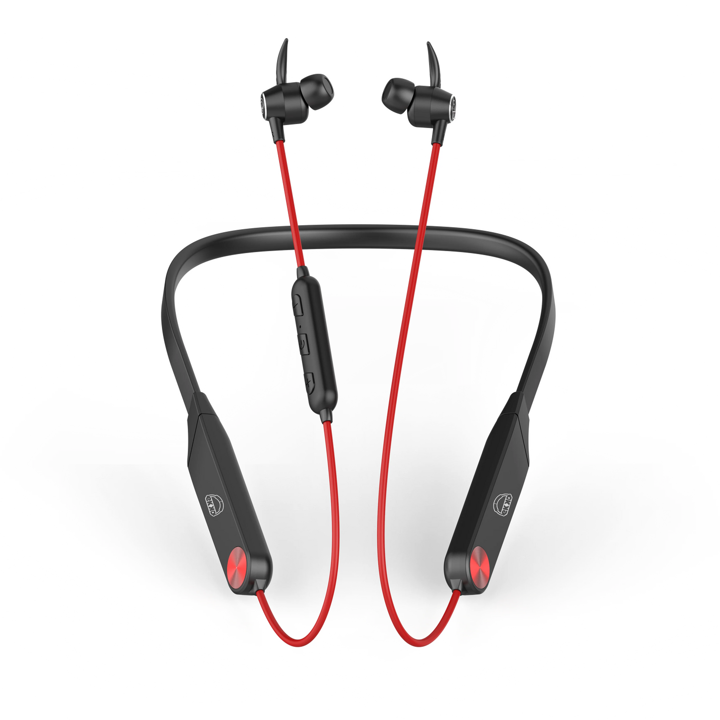 EKKO Unplug N06: 150-Hour Playback, Supreme ENC, 40ms Latency, Max BASS, Gaming Boost, Type-C, Siri & Google Assistant