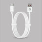 Digimate USB to Type-C Data Cable, Super Fast Charging, 45W Support, 480 Mbps Speed, TPE Material