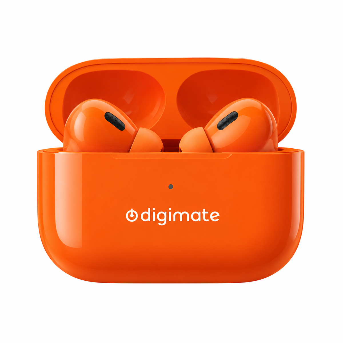 Digimate Triple Treat TWS Earbuds Combo | 3-in-1 Wireless Earbuds Gift Pack | ME, YaarBuds & Pearl | Stylish True Wireless Audio Collection (Assorted Colors)