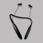 Digimate Waves Wireless Neckband | 100H Playtime | Bluetooth 5.4 | IPX5 Water Resistant | Type-C Fast Charging | Voice Assistant | DG-NB-W-1001