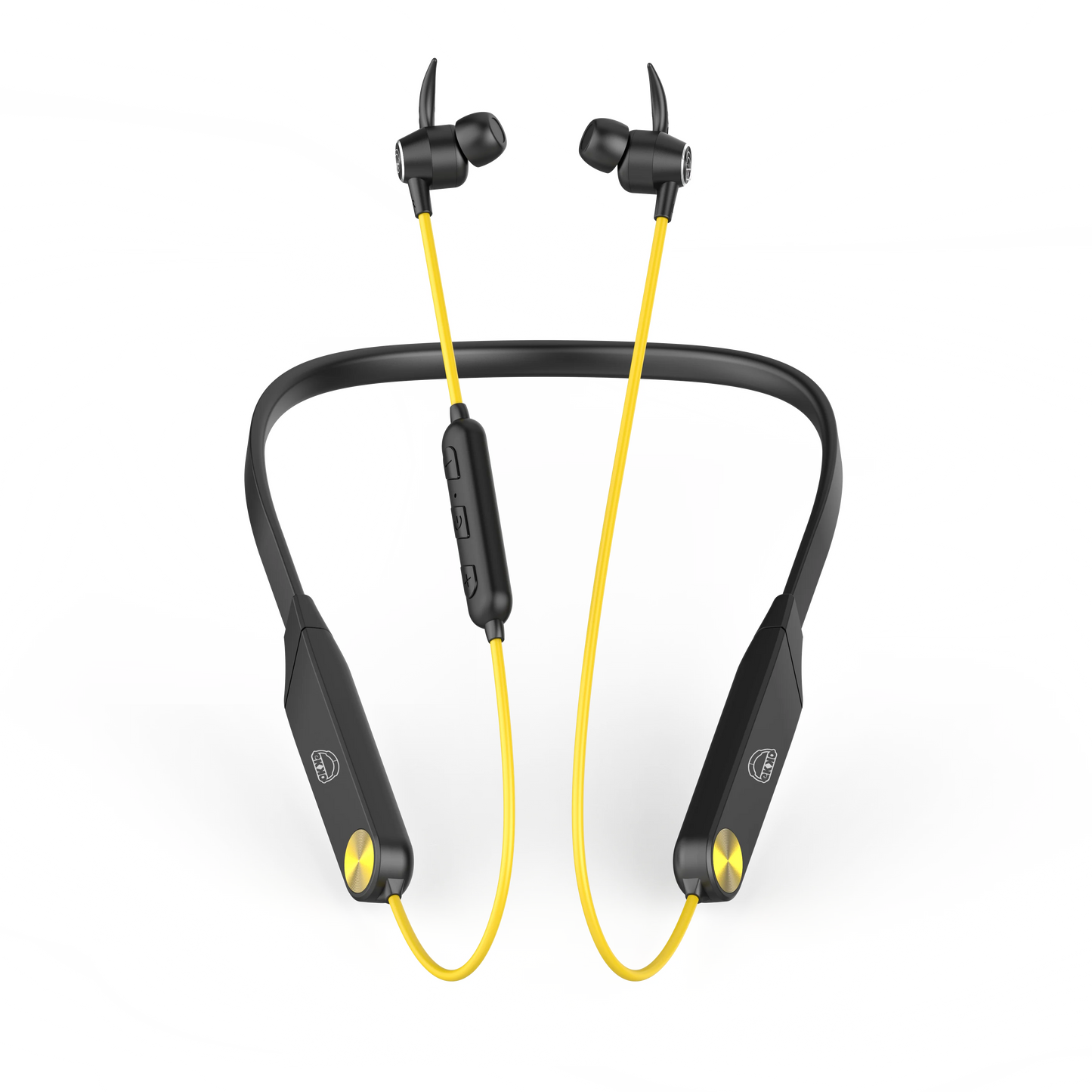 EKKO Unplug N06: 150-Hour Playback, Supreme ENC, 40ms Latency, Max BASS, Gaming Boost, Type-C, Siri & Google Assistant