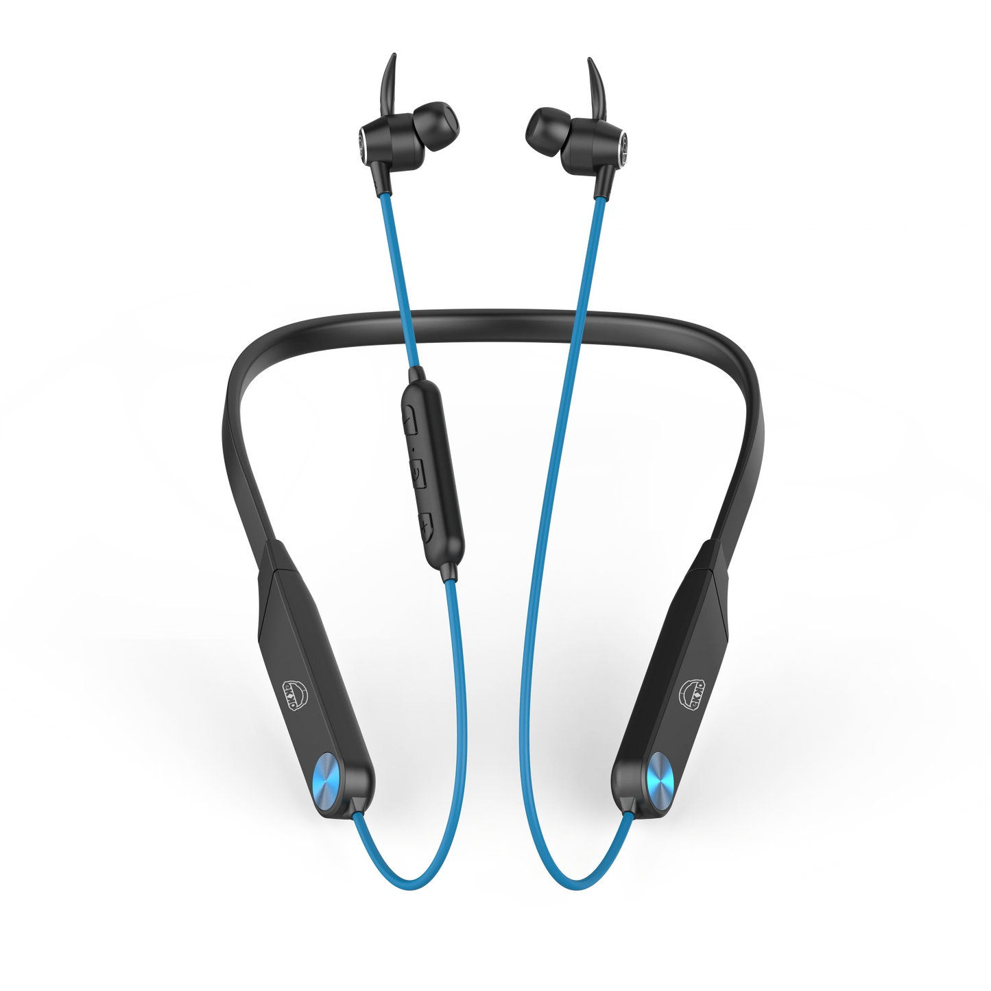 EKKO Unplug N06: 150-Hour Playback, Supreme ENC, 40ms Latency, Max BASS, Gaming Boost, Type-C, Siri & Google Assistant