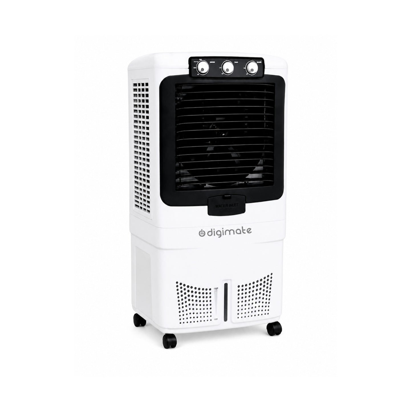Aster 70L Air Cooler with Heavy-Duty Motor & Honeycomb Cooling (DG-MIDASTER-K701L)
